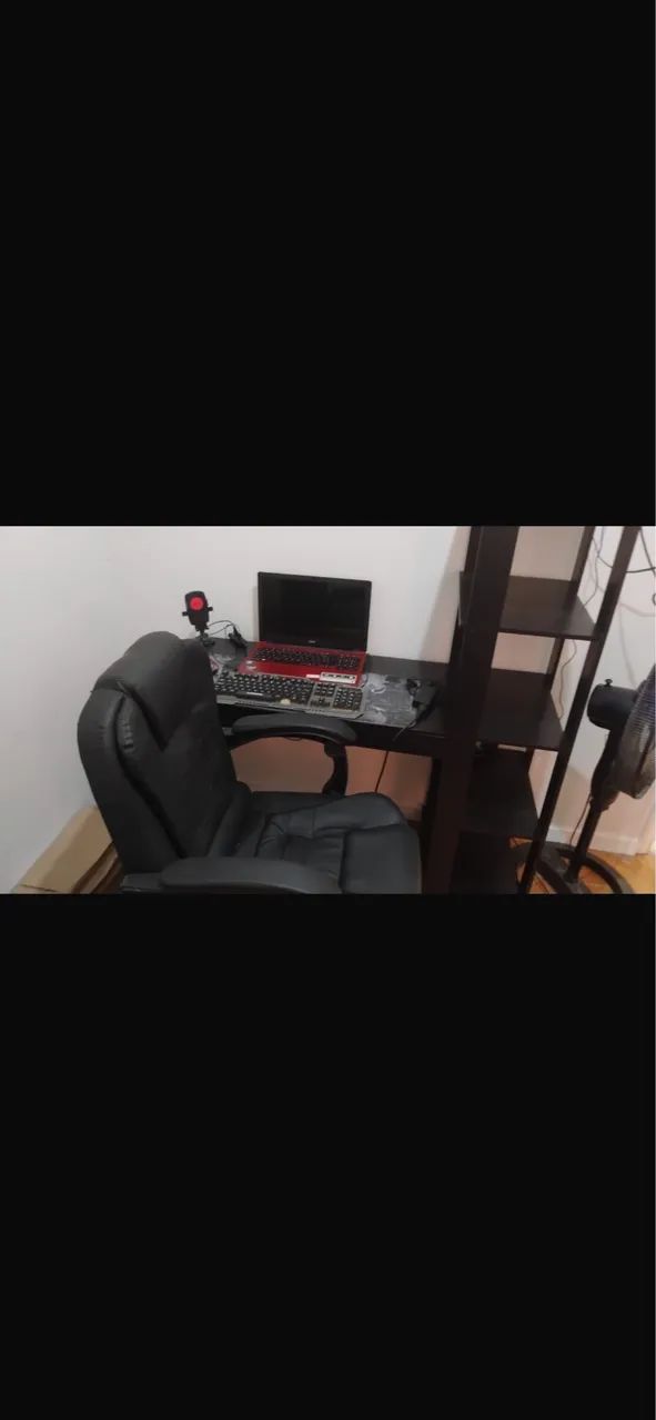 Vendo tudo 