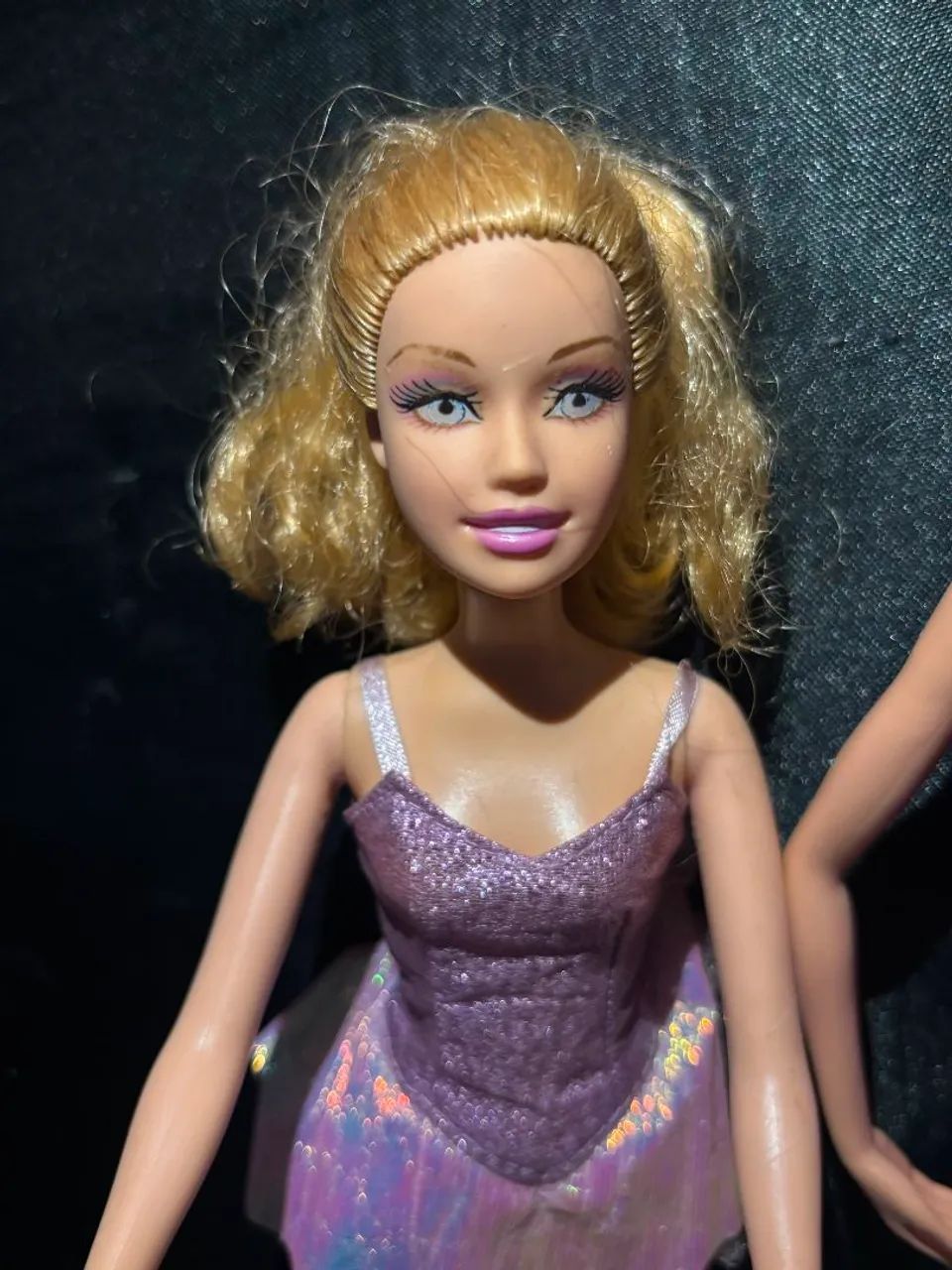 Barbies bailarinas  - Foto 3