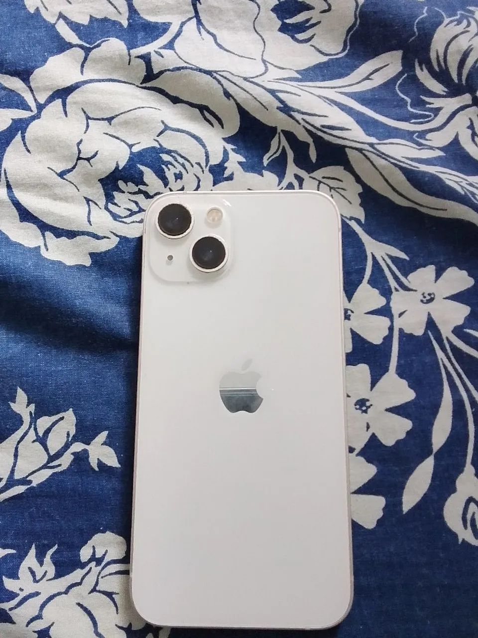 iPhone 13 branco  - Foto 2