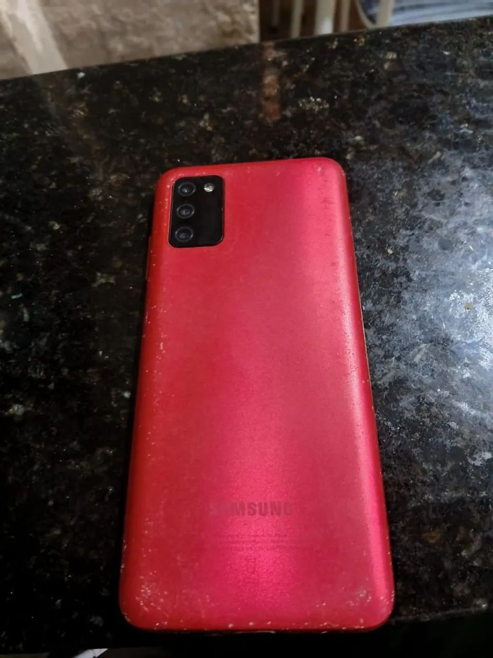 Celular Samsung A03s