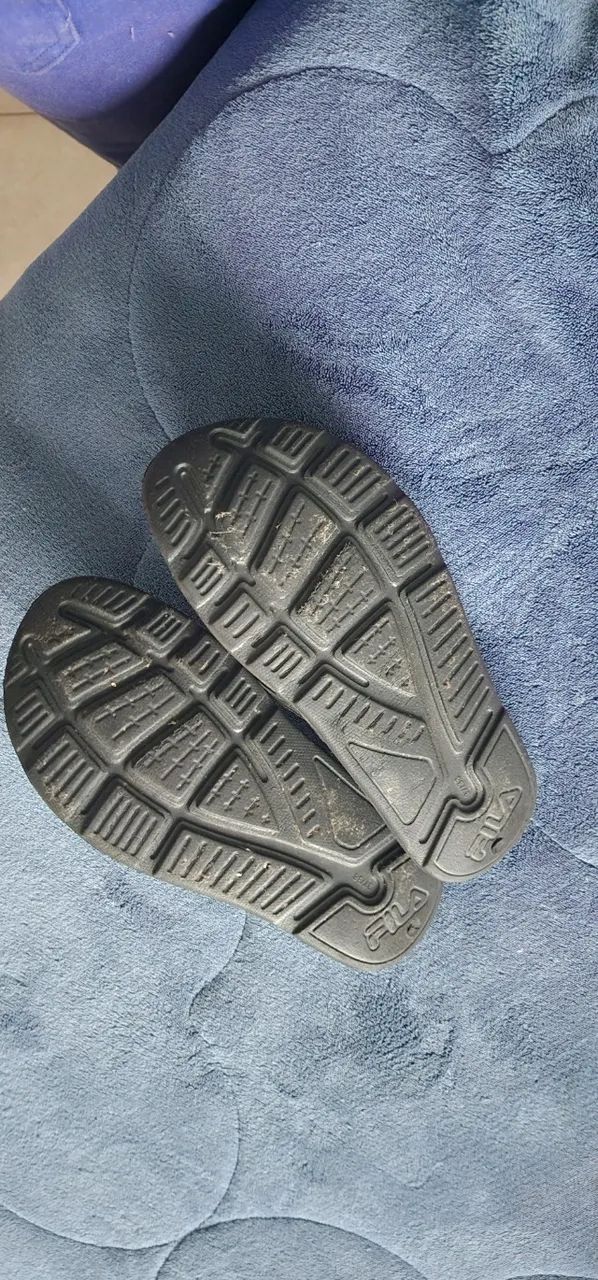 Chinelo fila Slide 37/38 - Foto 4