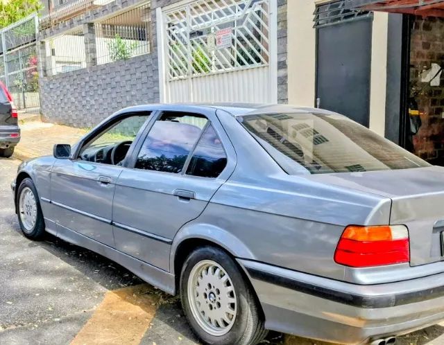 BMW 325I A 1994 - Foto 3