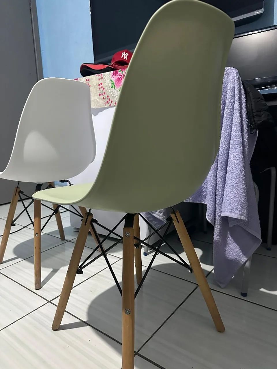 CADEIRA EAMES - Foto 3