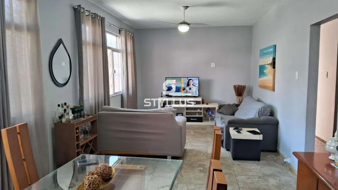 Engenho de Dentro | Casa 3 quartos - Foto 3