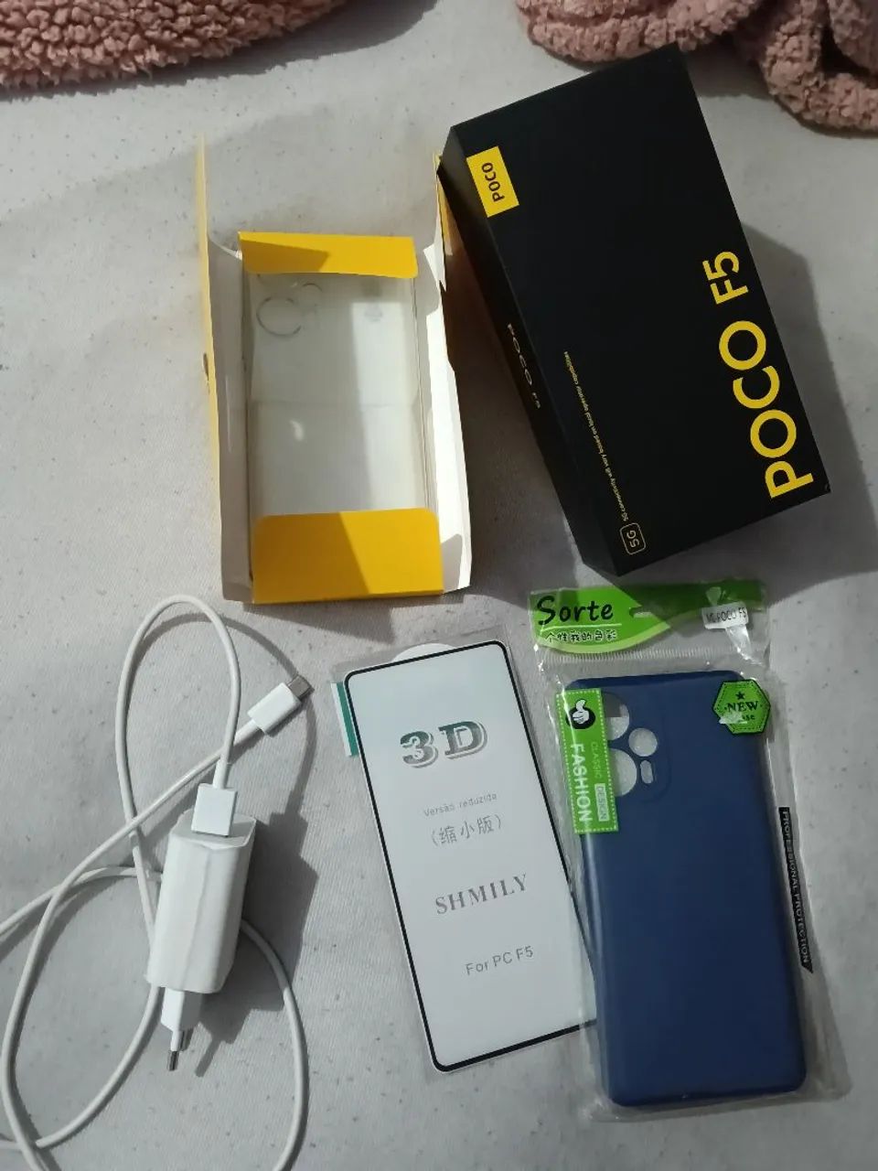 Poco f5 - Foto 3