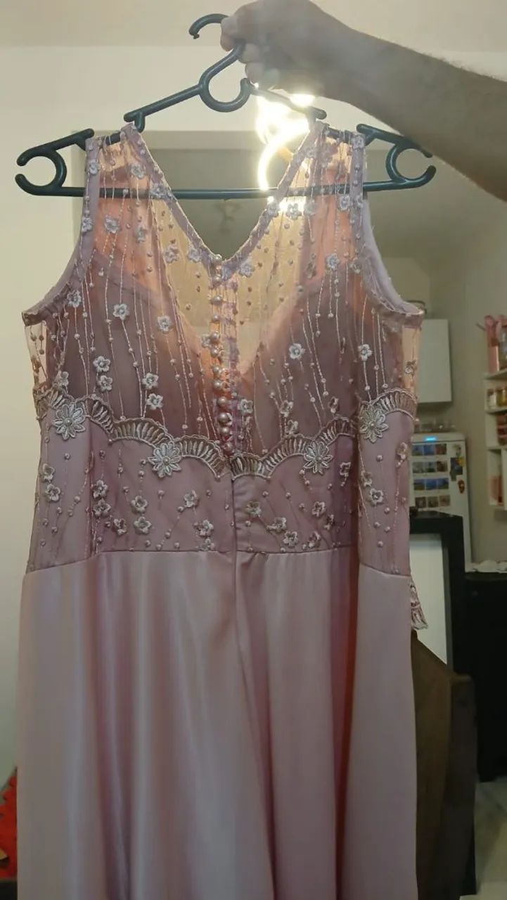 Vestido de Festa - Foto 4