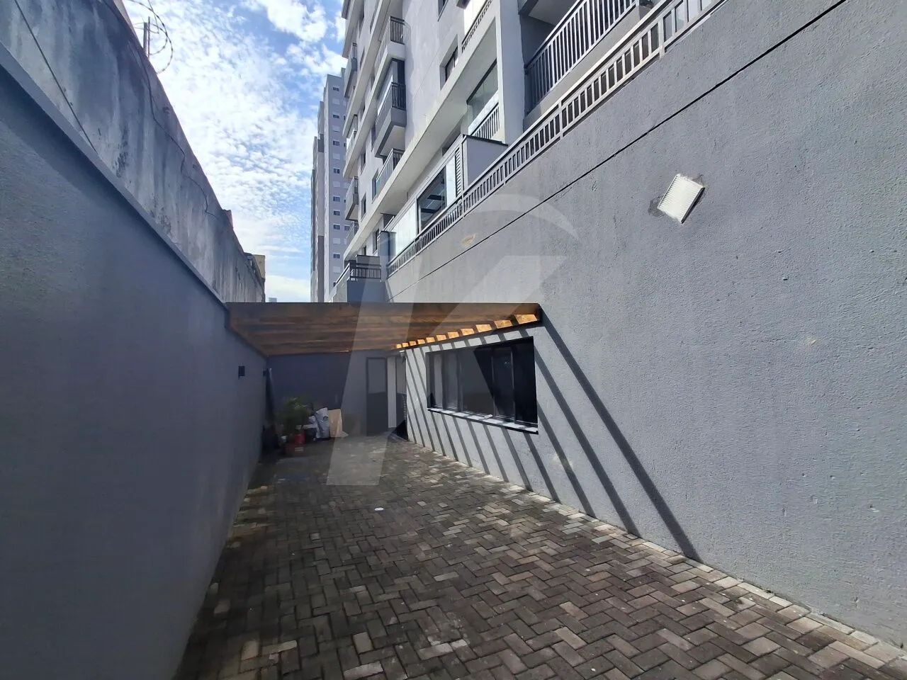 Stúdio com 30 m² na Parada Inglesa. - Foto 5