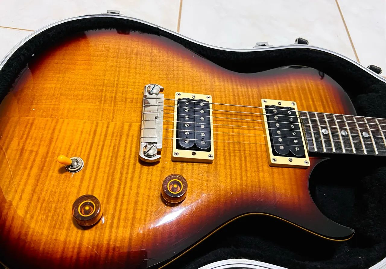 Guitarra PRS 