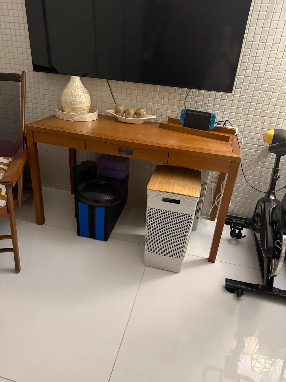     Mesa original Tok&Stok - Foto 2