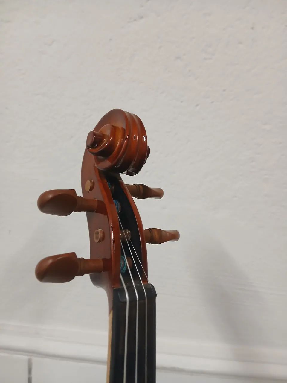 Violino Eagle ve441 4/4  - Foto 5