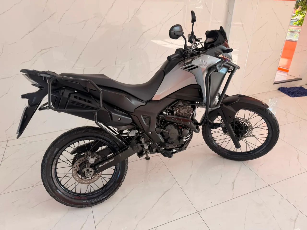 Sahara 300 2024 - Foto 5