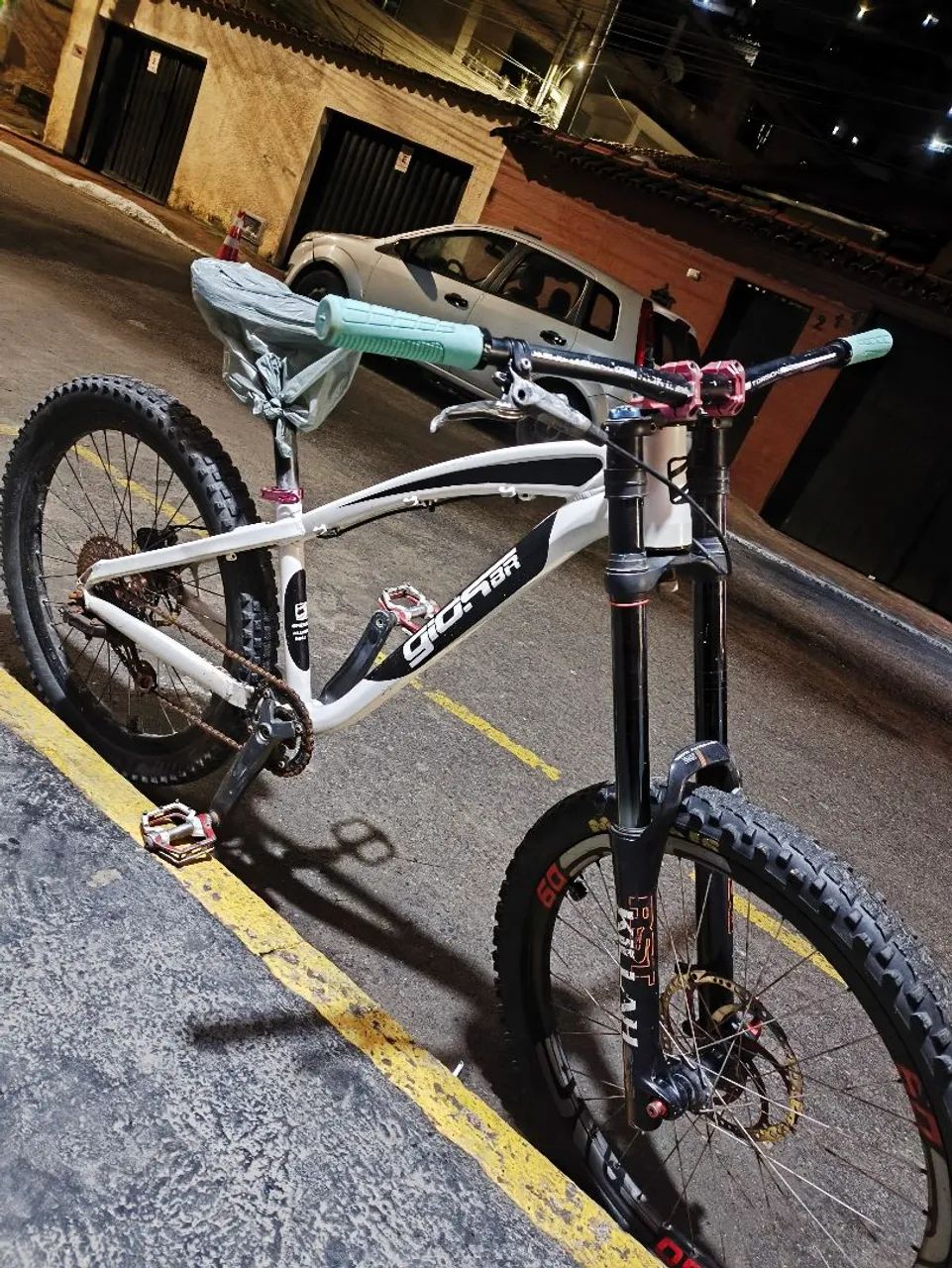 Gios 4Freaks 2019