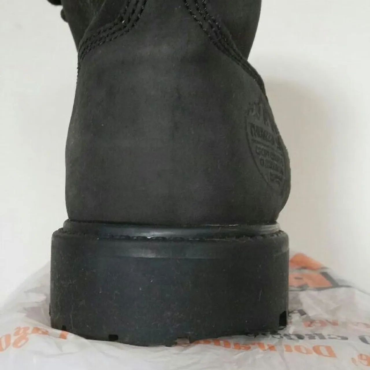 Bota cropp  - Foto 4