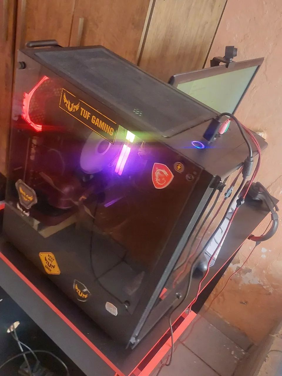 PC GAMER pra sair logo - Foto 4