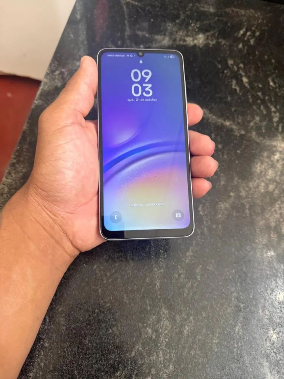 Samsung A05 - Foto 2