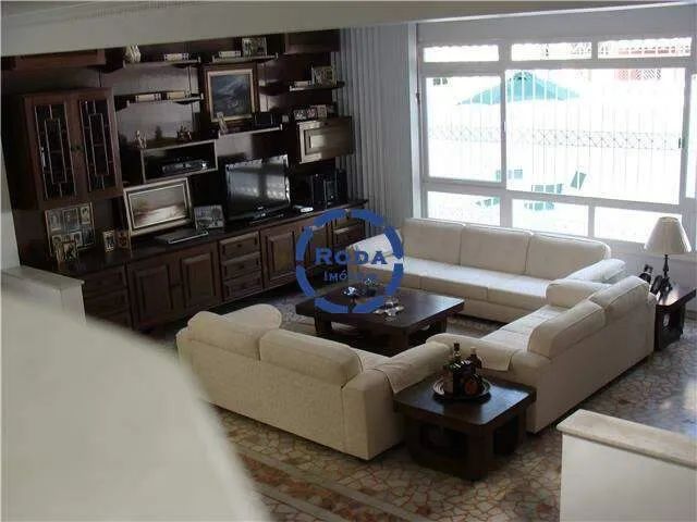 Casa | 282m² | 4 Quartos | Sofisticação Familiar