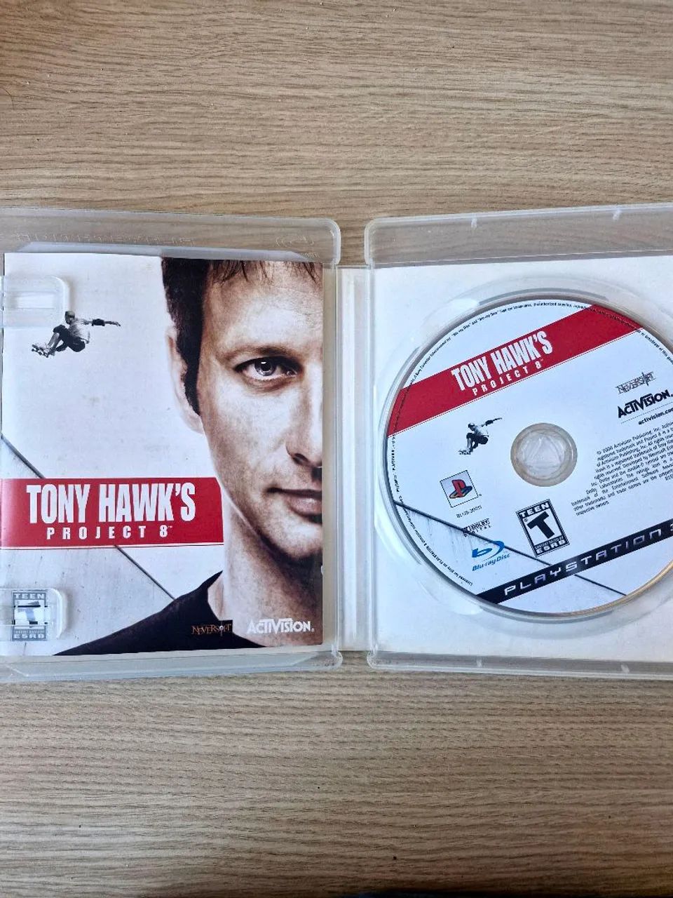 Tony Hawk's Project 8 - PS3 - Foto 2