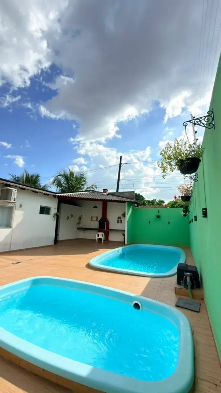 RESIDENCIAL PARK VITÓRIA - TENONÉ - Foto 5