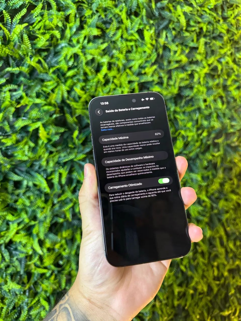 iPhone 14 Pro Max - Última peça  - Foto 4