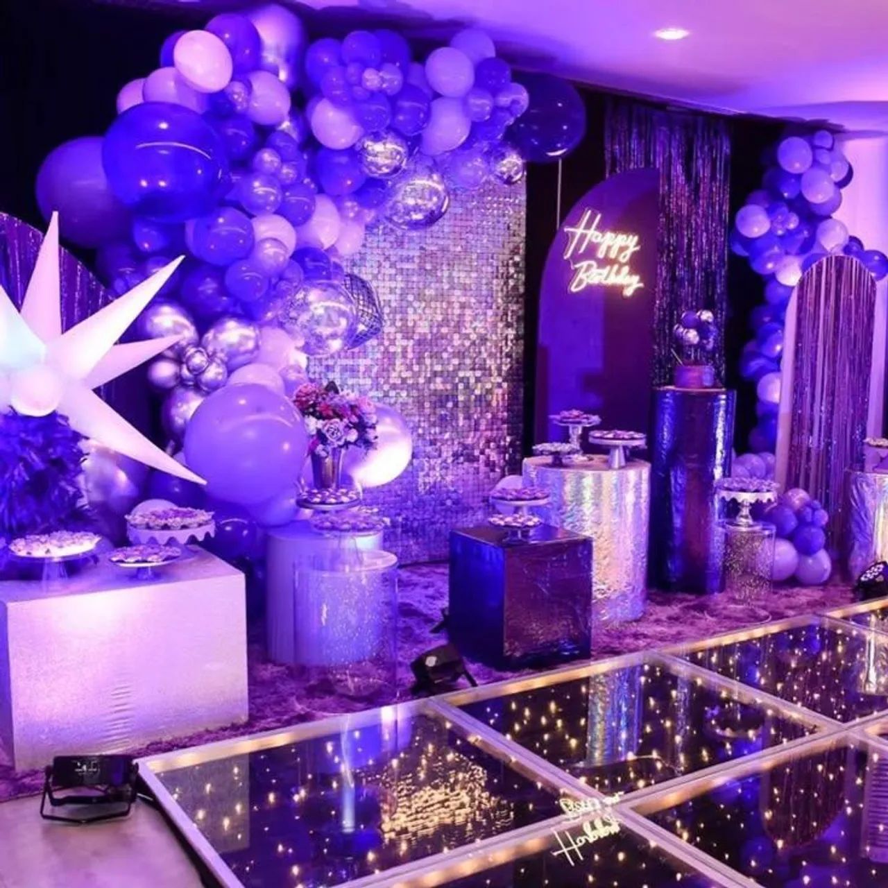 Luz e Som pra Sua Festa - Foto 2