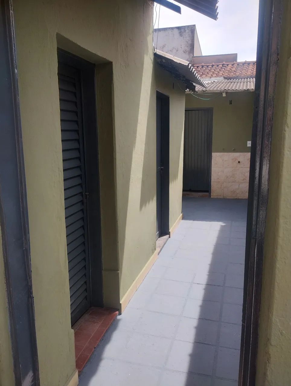 Foto - Ribeirão Preto - Campos Elísios