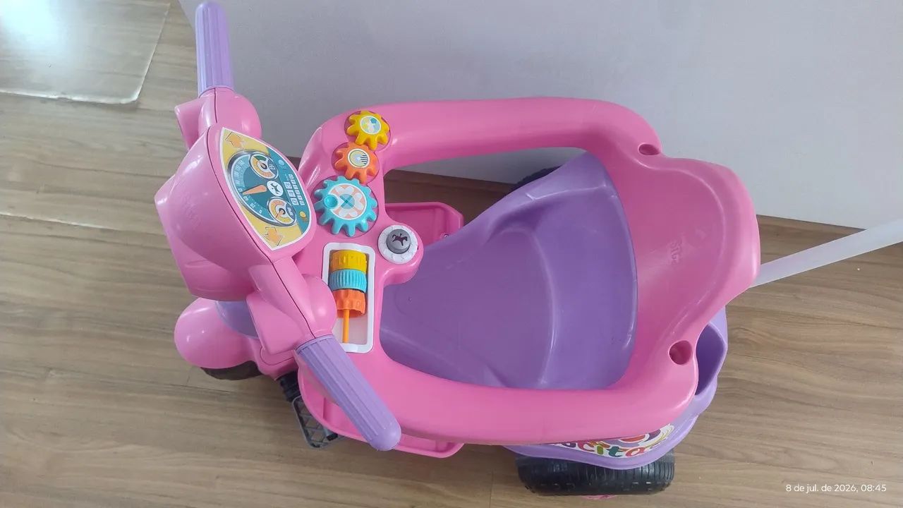 Velotrou  - Foto 4