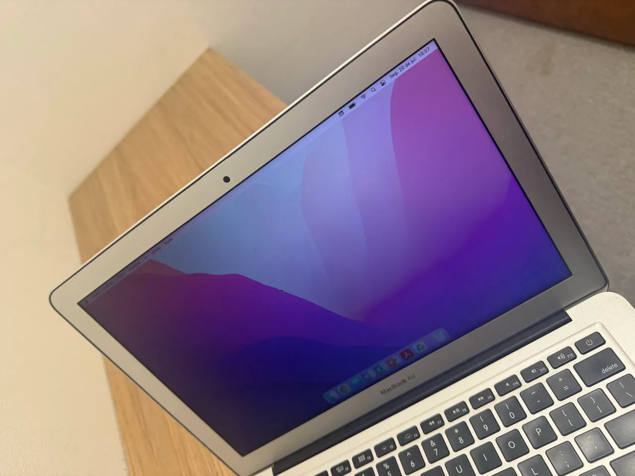 MacBook Air 13