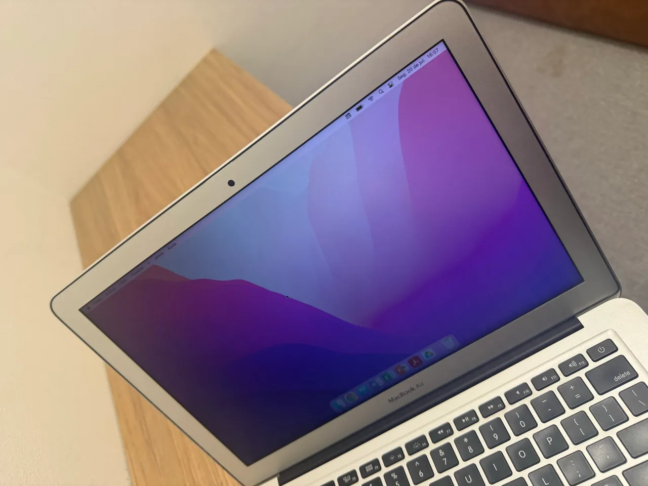 macbook air 13 2017