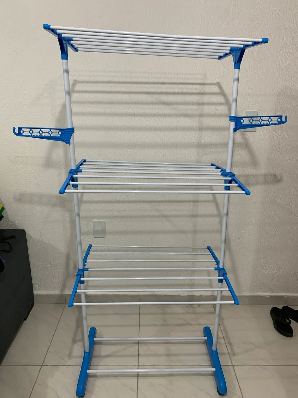 Varal para roupa 