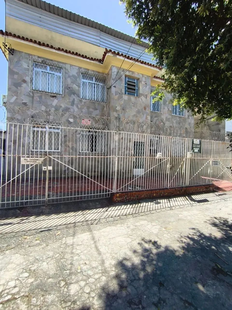 Apartamento 2 Quartos Térreo em Ramos - Foto 2