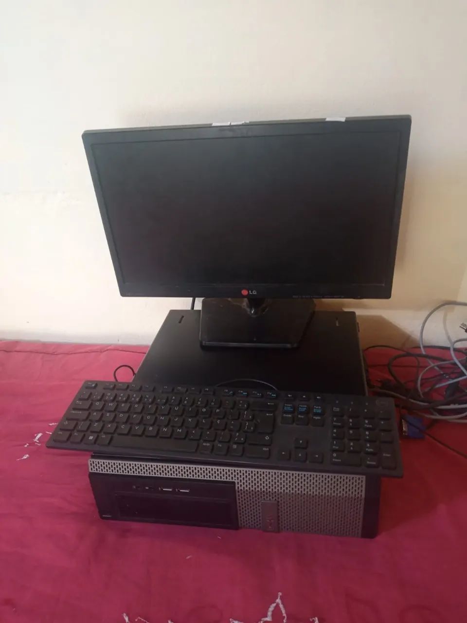 Vende-se computador  - Foto 2