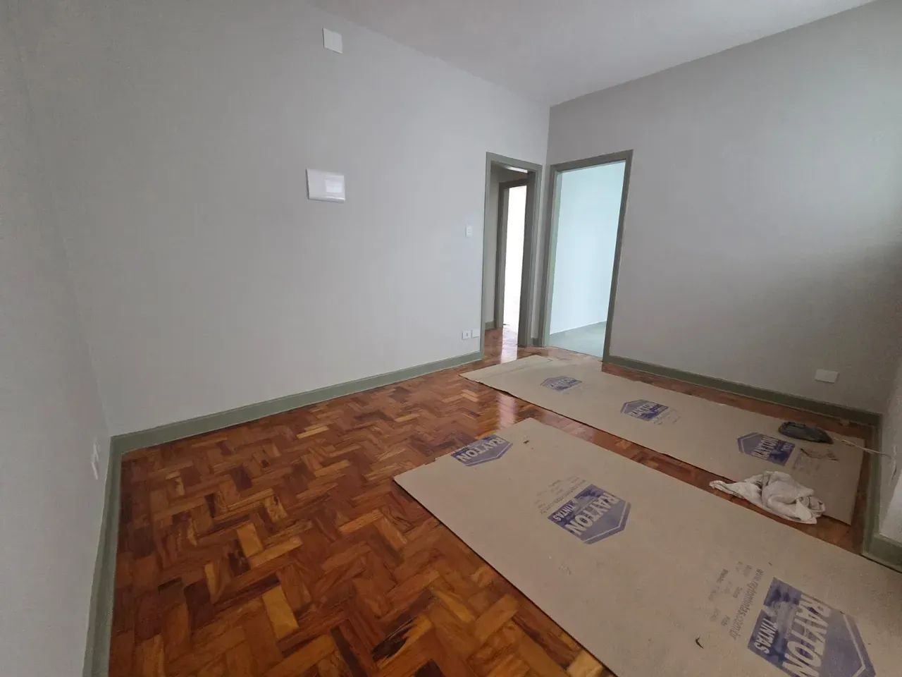 Apartamento com 2 quartos no  Centro - Taubaté - SP - Foto 4