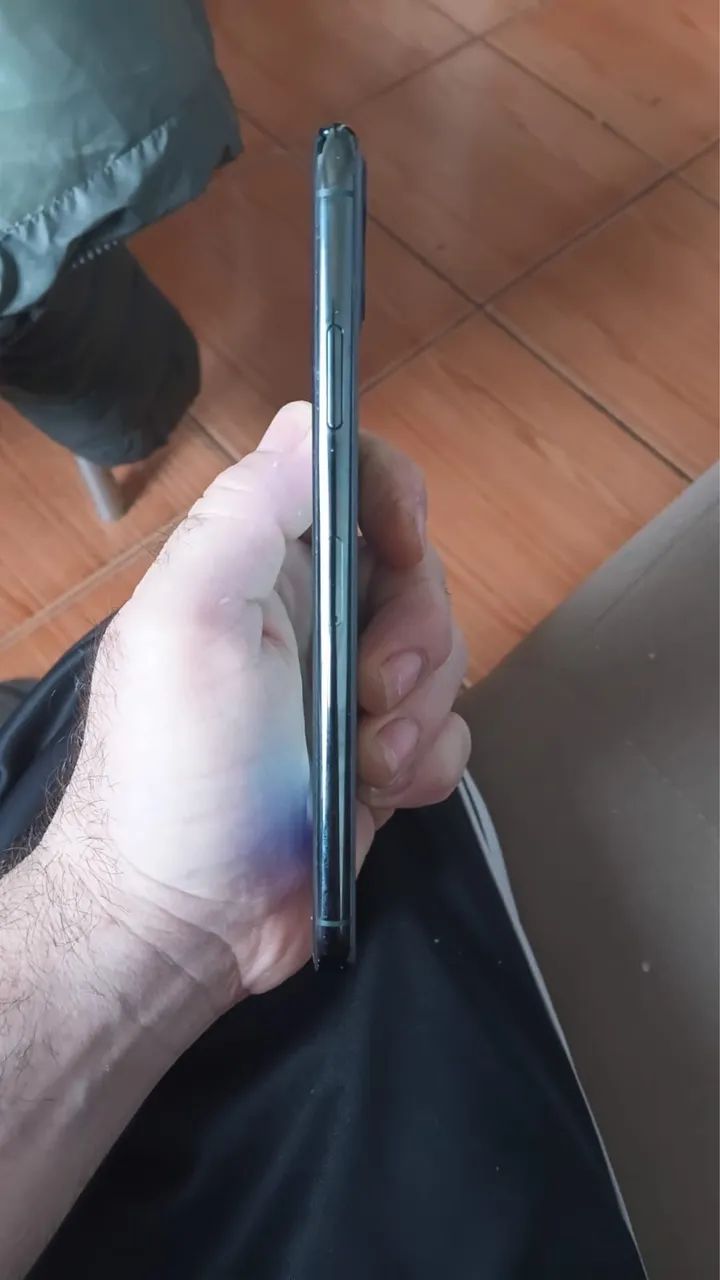 iPhone 11 Pro Max - Foto 4