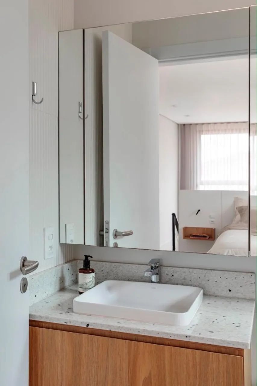 Loft 1 quarto em Centro, Florianópolis | Gaia Spot - Foto 4