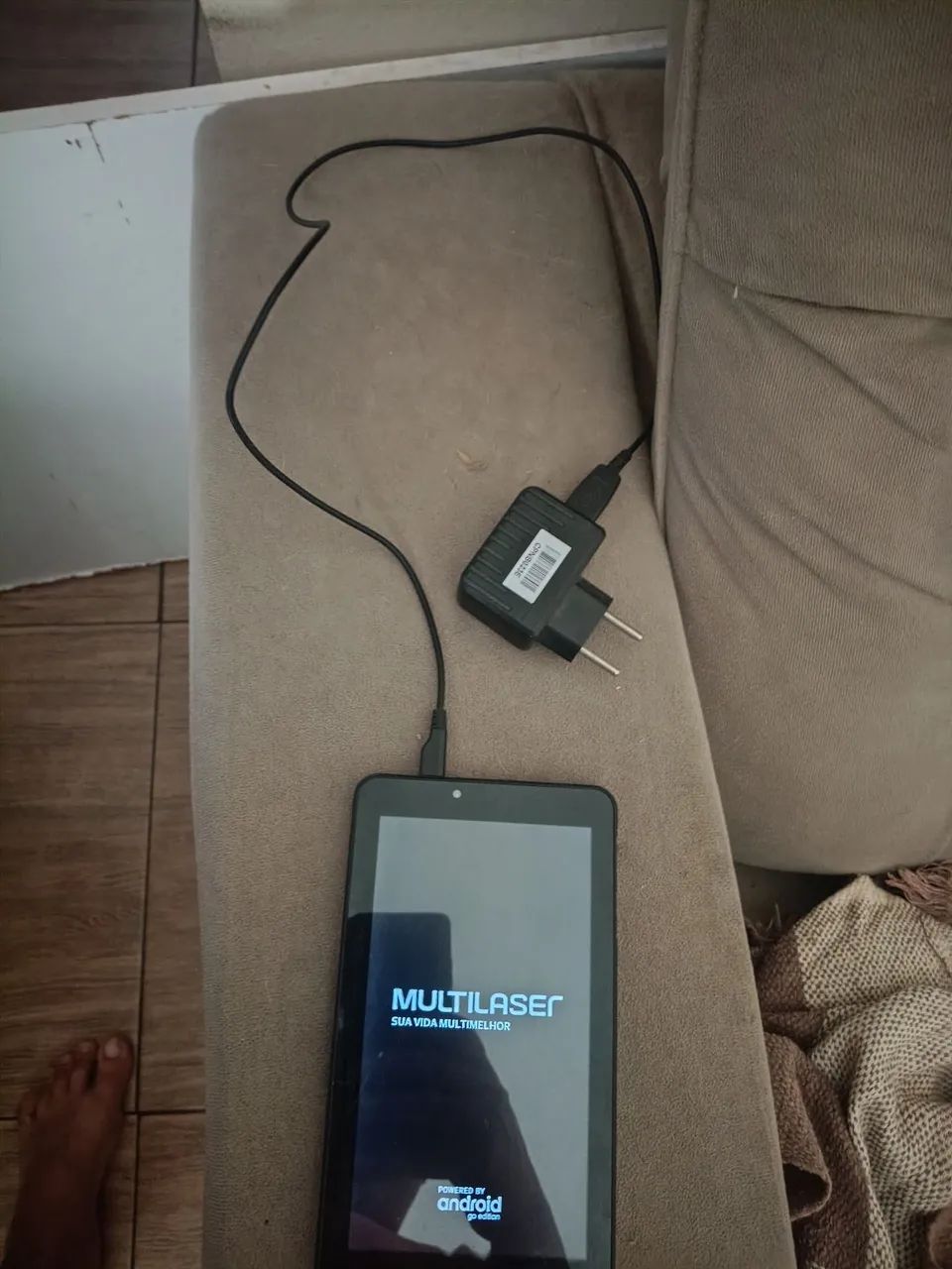 Tablet Mickey - Foto 3