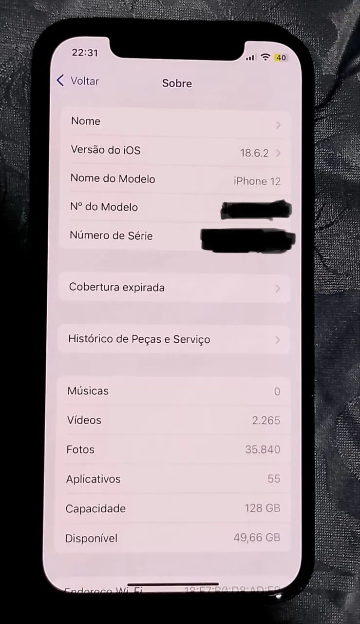 iPhone 12 - Foto 3