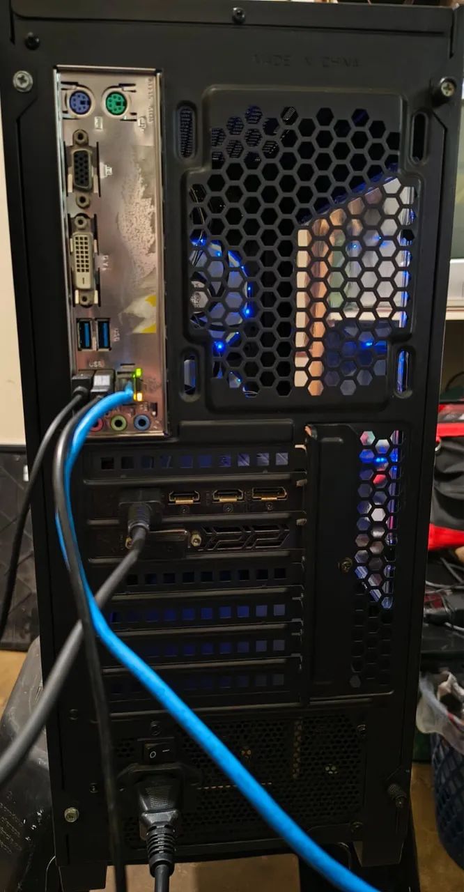 Pc Gamer Gtx 1050TI - Foto 2