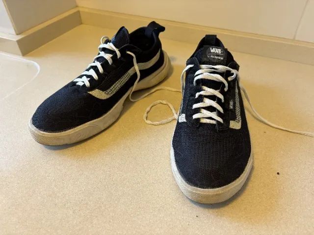 Tênis Vans Ultrarange - Tam. 43 (11 Us) - Foto 2