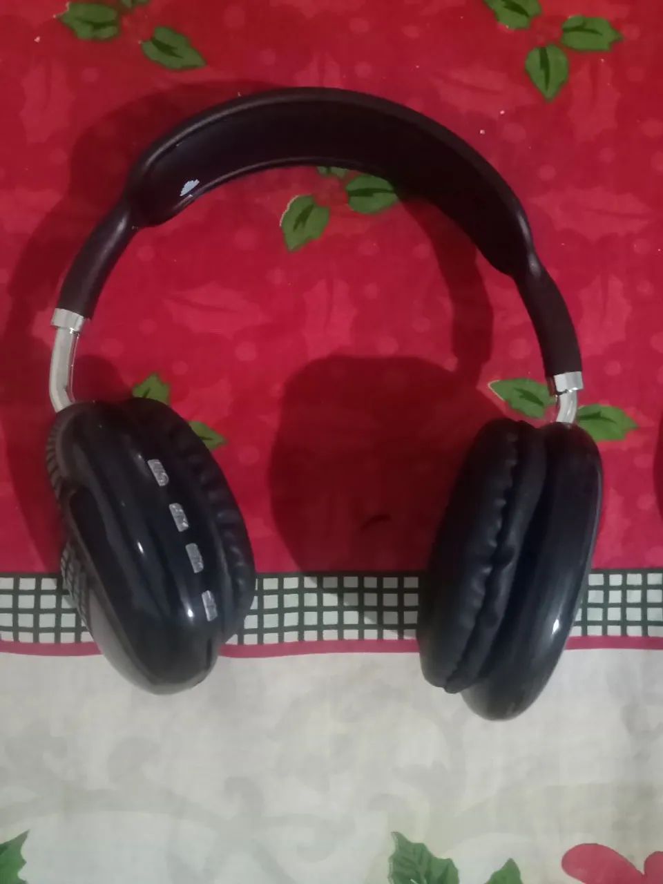 Headphone Bluetooth P9 - Foto 3