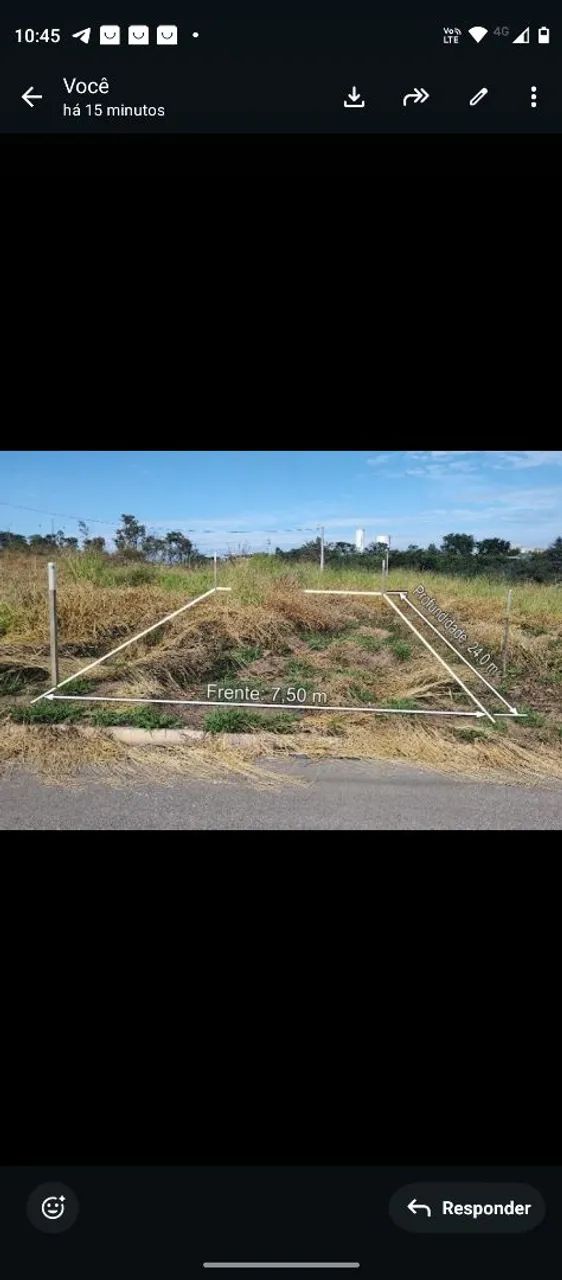 Foto - Salto - Residencial Villagio do Conde