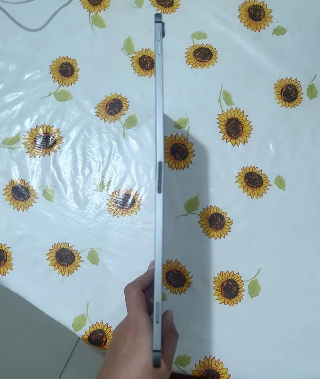 Ipad Pro 3 de 12.9 polegadas 64gb - Foto 4
