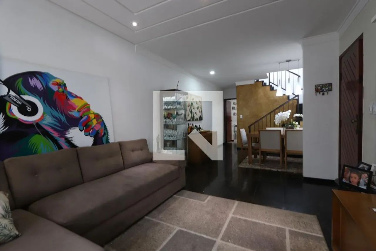 Casa à Venda - Vila Prudente, 3 Quartos, 100 m2 - Foto 3