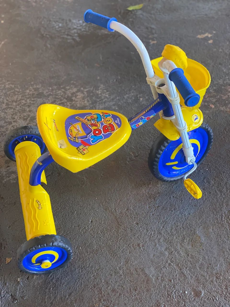 Triciclo  - Foto 3