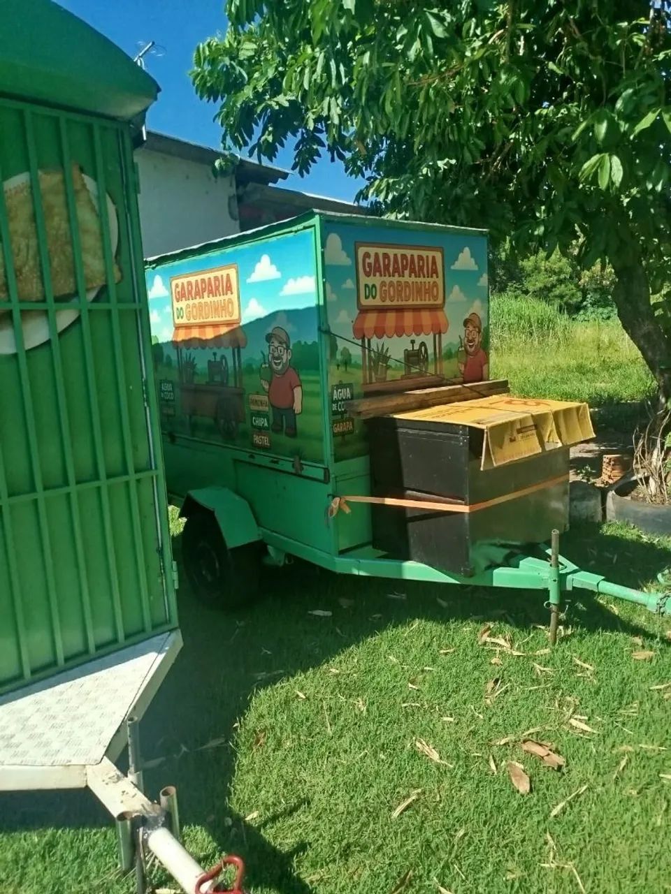 Trailer  - Foto 3
