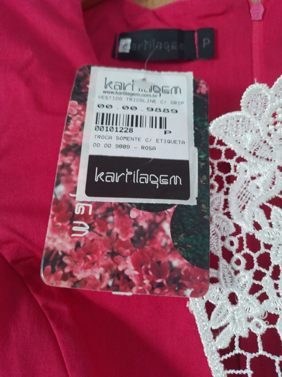 Vestido  - Foto 2