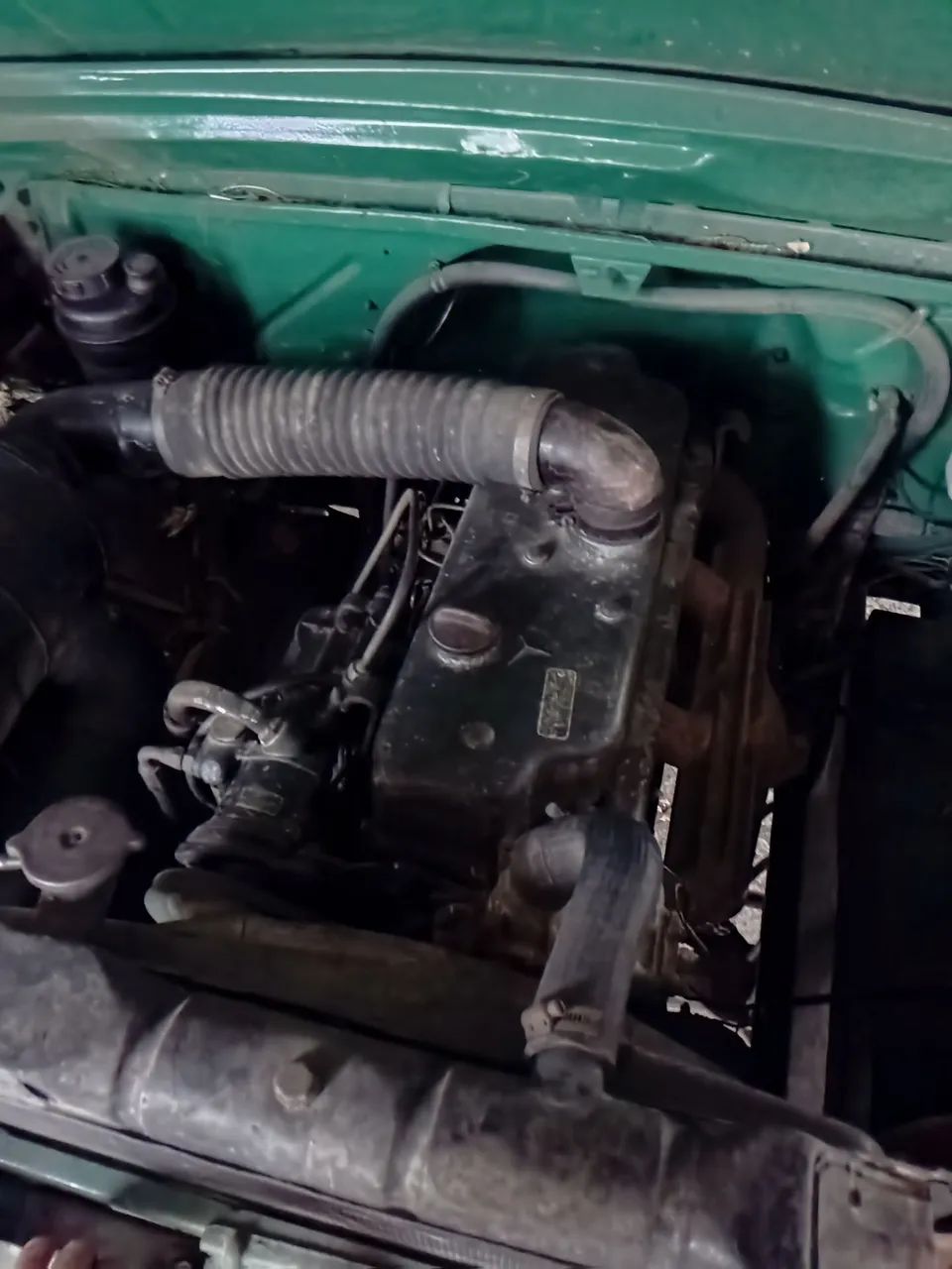Chevrolet c60 - Foto 5