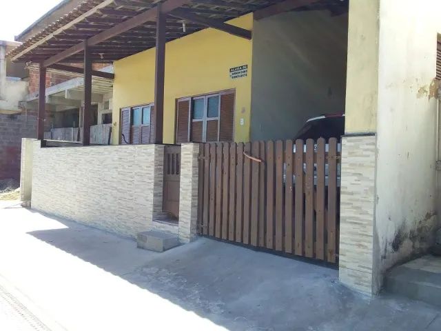 Casa temporada em Ubu  - Foto 2