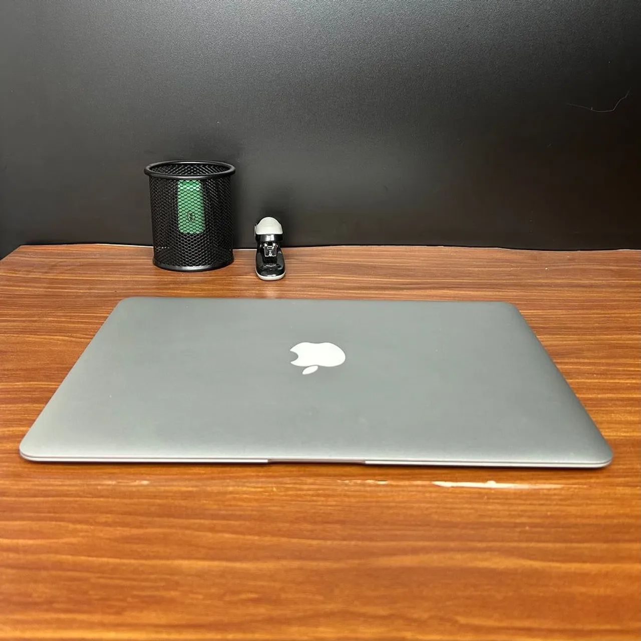 MacBook Air 13 2017 8GB Intel Conservado - Notebooks - Santo Amaro