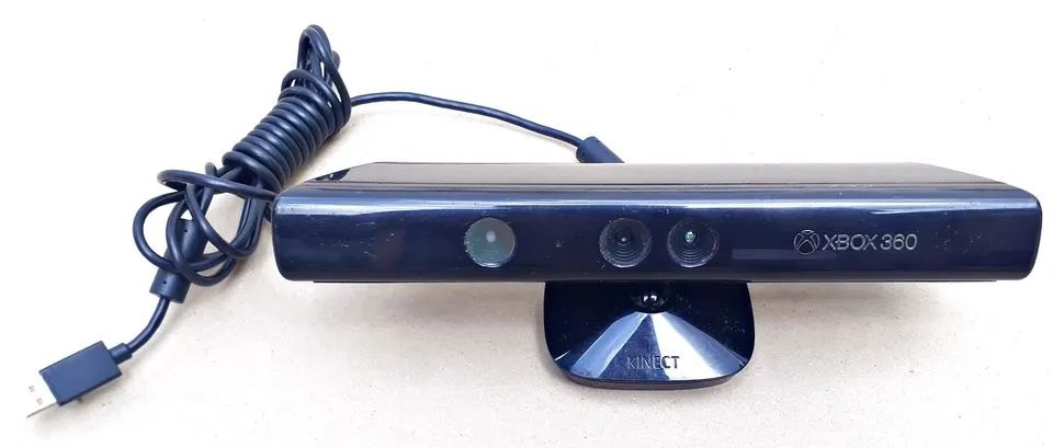 Sensor Kinect para Xbox 360 - Foto 2