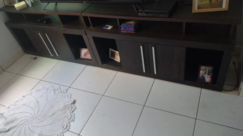 Rack para sala - Foto 2